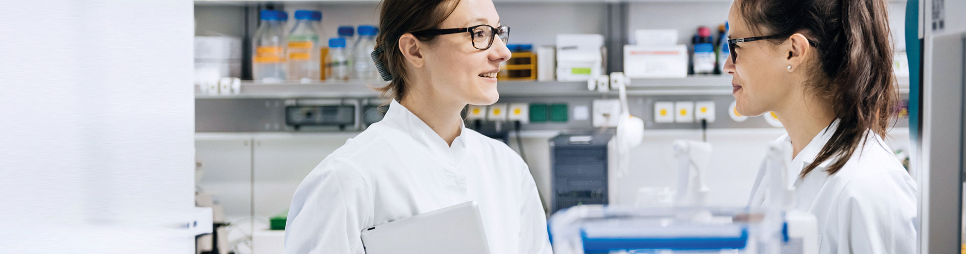 Powering EGFR mutation research in NSCLC